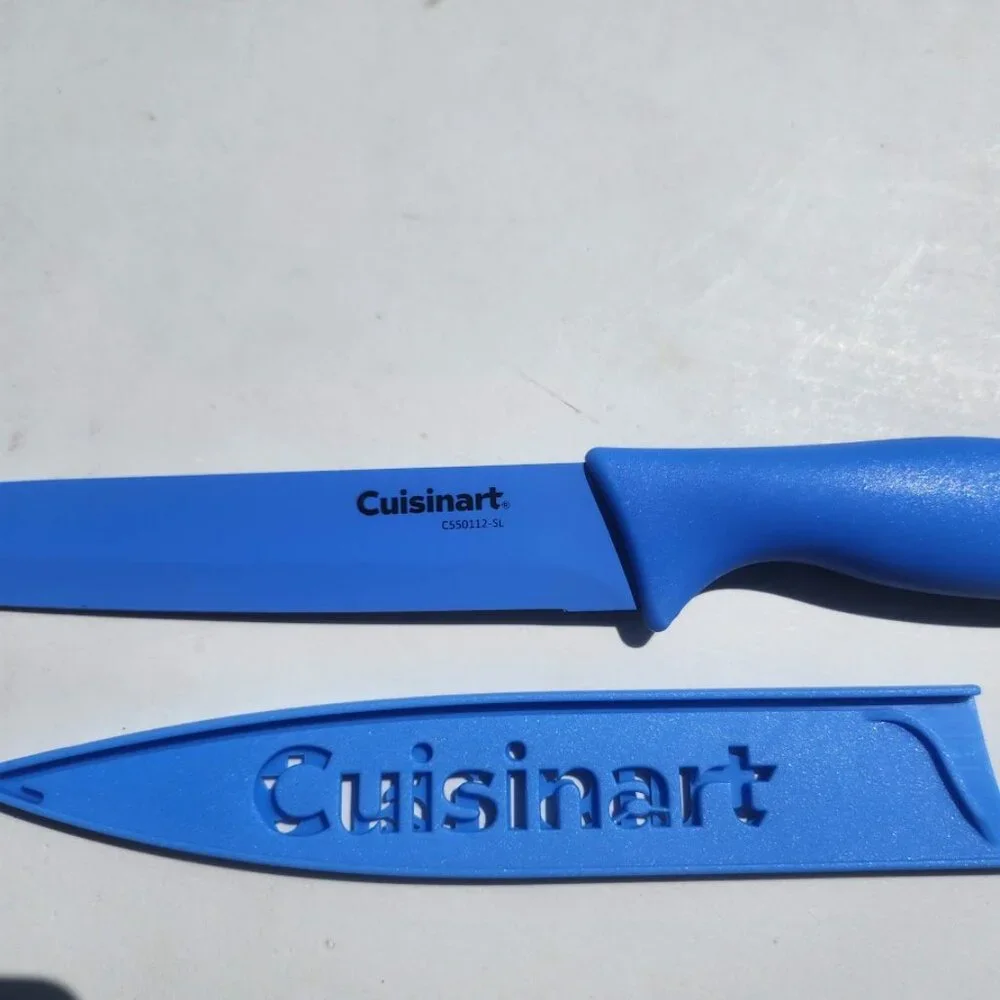 NEW Cuisinart 8
